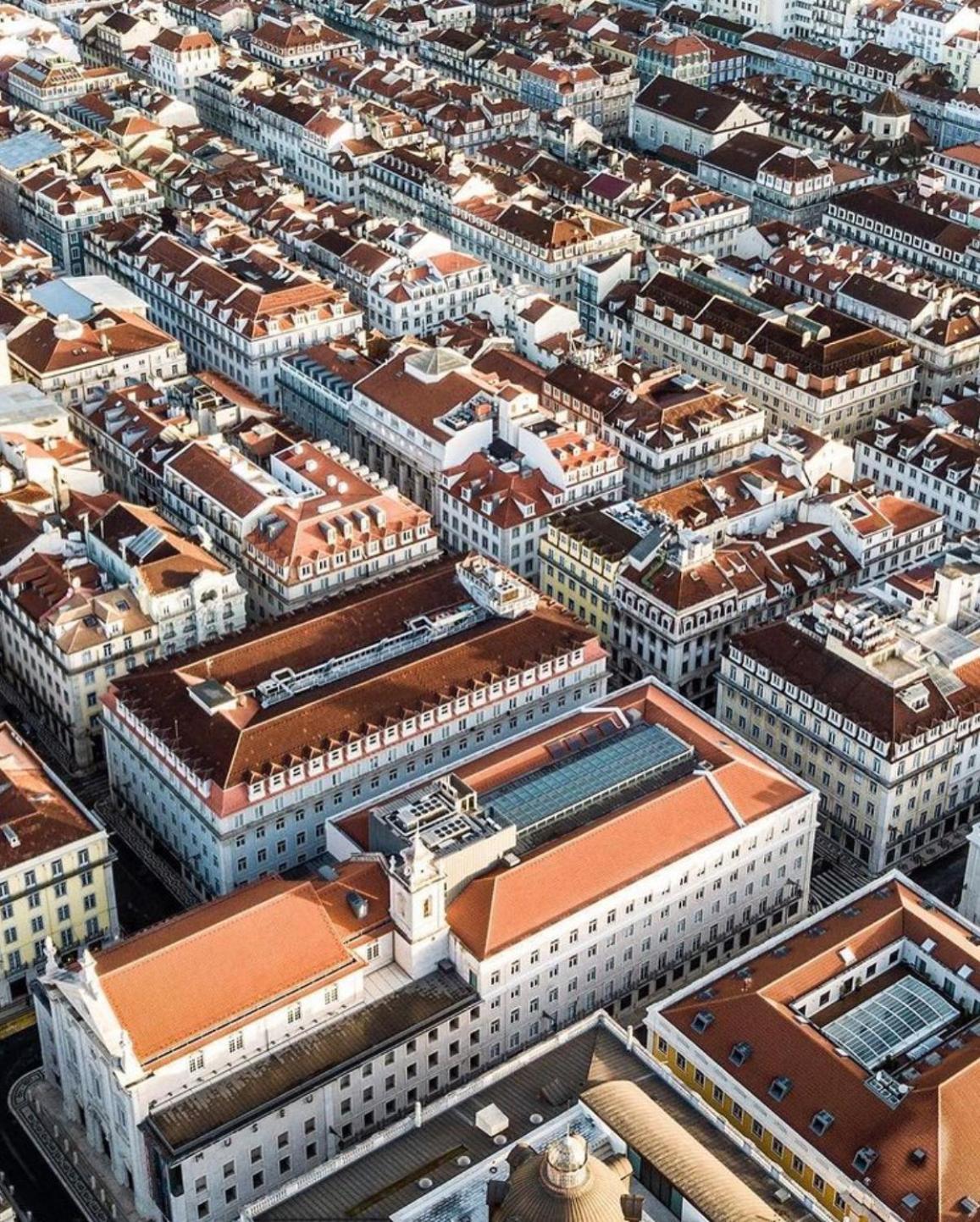 Alfama Historical Apartment 3 Bedroom Duplex Lisboa Екстериор снимка