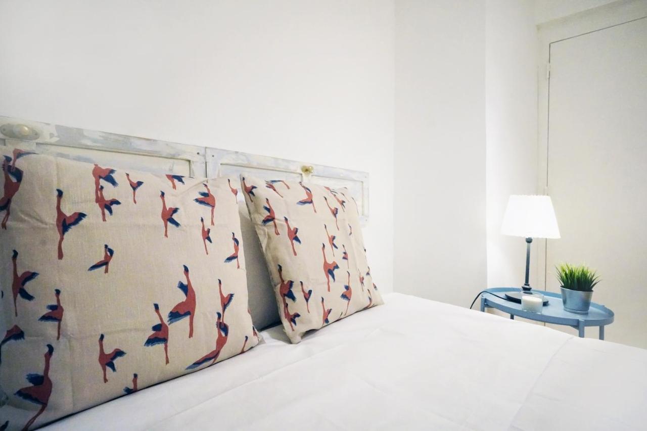 Alfama Historical Apartment 3 Bedroom Duplex Lisboa Екстериор снимка