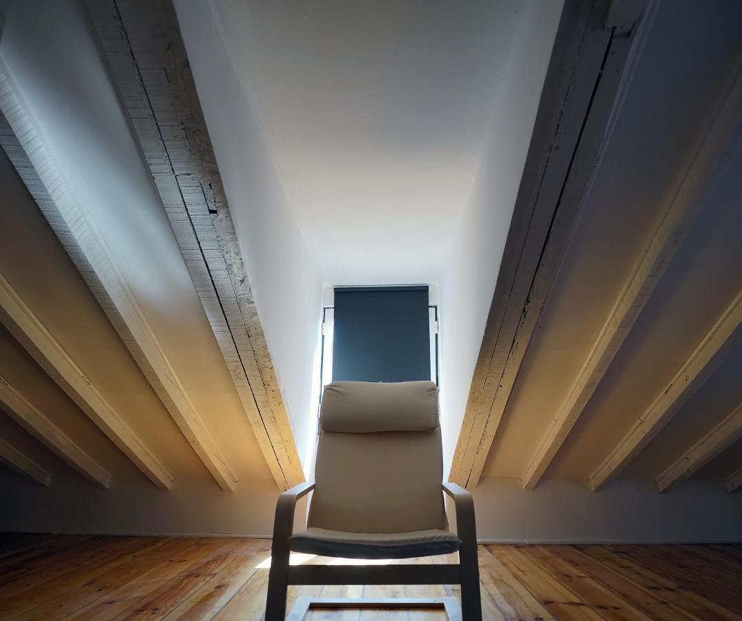 Alfama Historical Apartment 3 Bedroom Duplex Lisboa Екстериор снимка