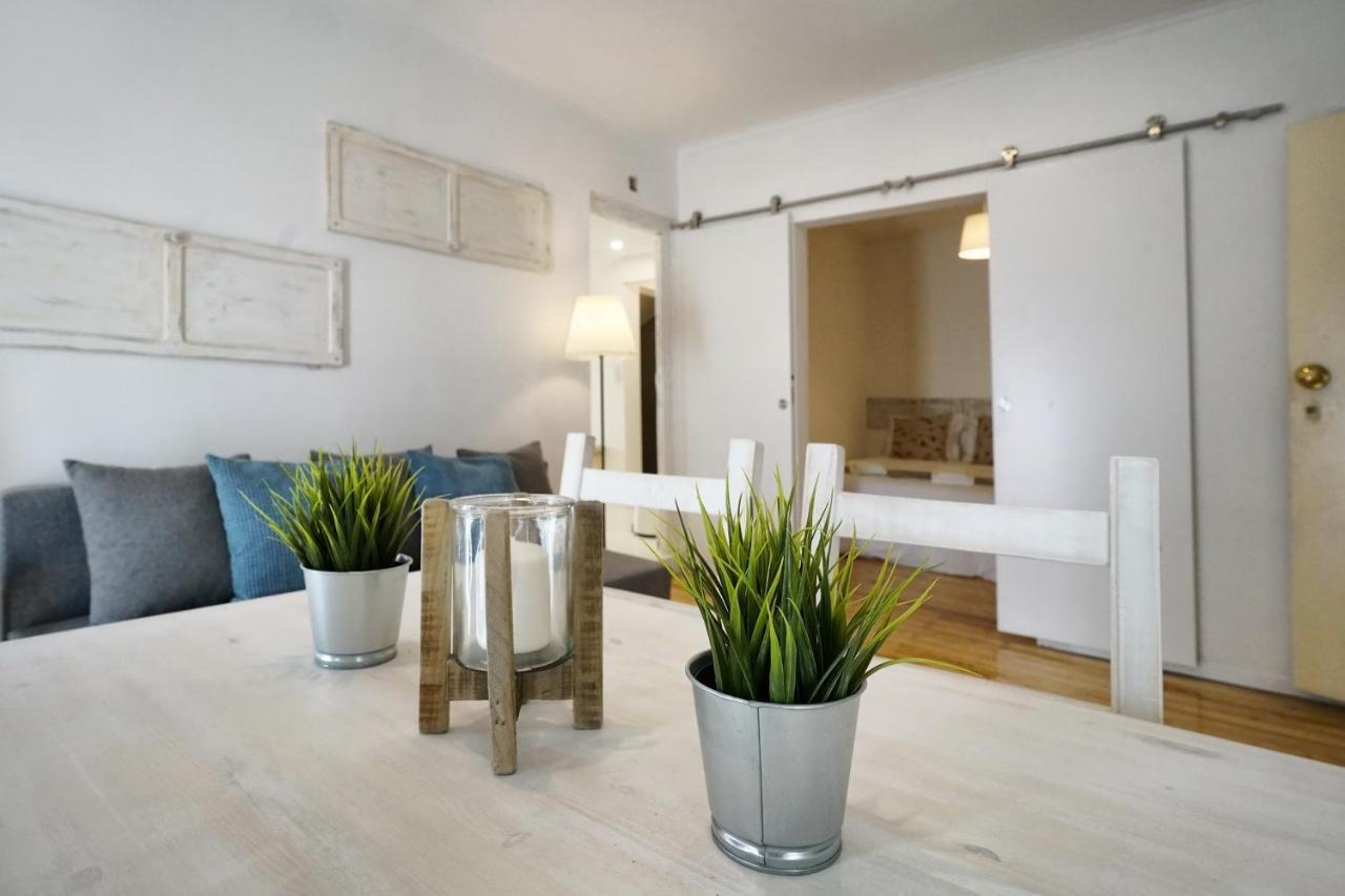 Alfama Historical Apartment 3 Bedroom Duplex Lisboa Екстериор снимка