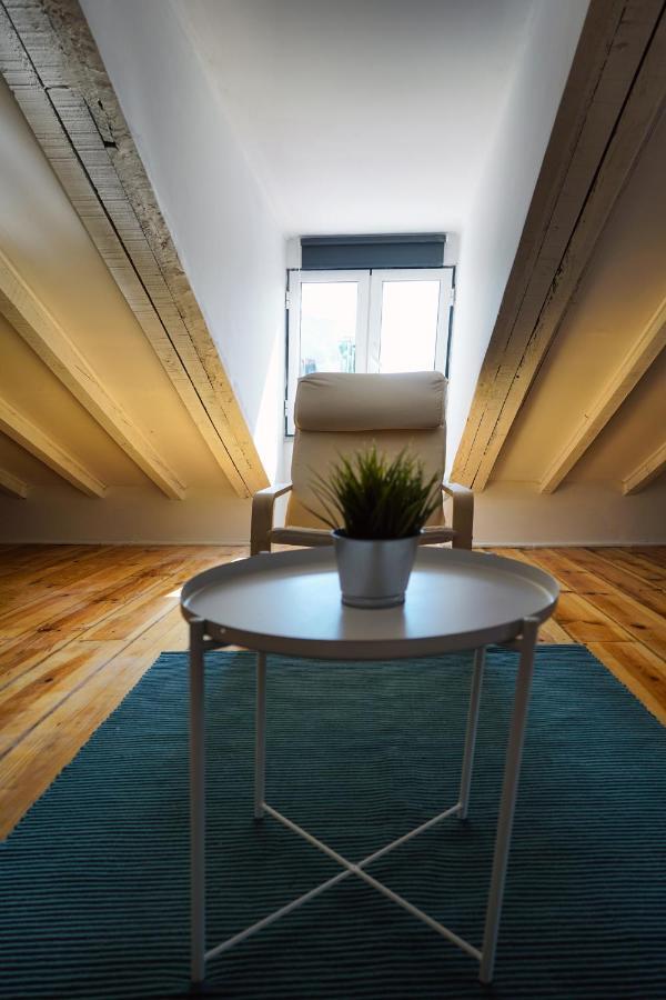 Alfama Historical Apartment 3 Bedroom Duplex Lisboa Екстериор снимка