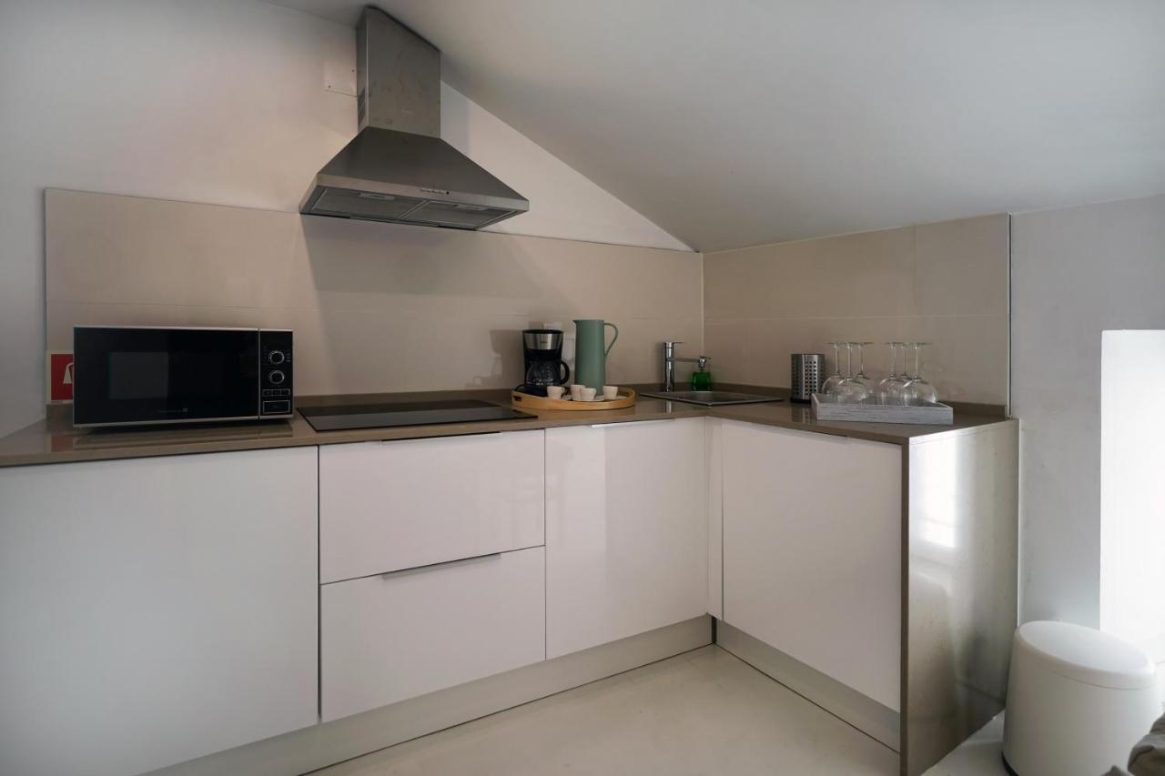 Alfama Historical Apartment 3 Bedroom Duplex Lisboa Екстериор снимка